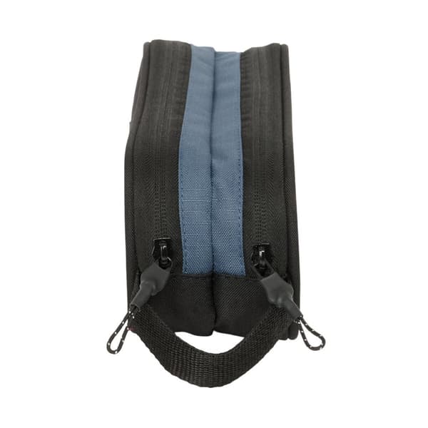 Holdall BlackFit8 California Blue Black 21 x 8 x 6 cm