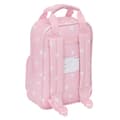Miniatyrbillede 3 af 3: Child bag Safta Koala Pink 20 x 28 x 8 cm
