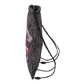 Pikkukuva 3 / 4: Backpack with Strings The Avengers Vendetta Black 26 x 34 x 1 cm