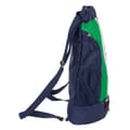 Miniatyrbild 3 av 4: Backpack with Strings Benetton Flag Navy Blue 35 x 40 x 1 cm