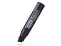 Miniatyrbild 5 av 5: Marker, Pentel, N50XL-A, 8-15MM Skrå spids, black, 2405801 pack of 6 pieces - (6 stk.)