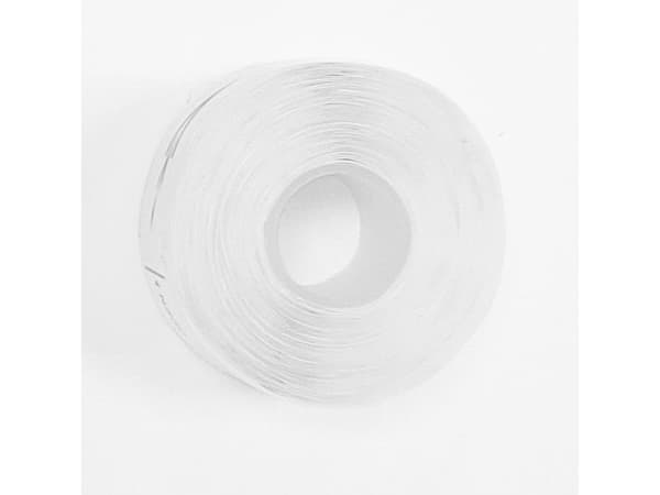 Technaxx 5244, Hvit, Selvklebende skriveretikett, Sirkel, LX-048, 3,5 cm, 1,5 cm
