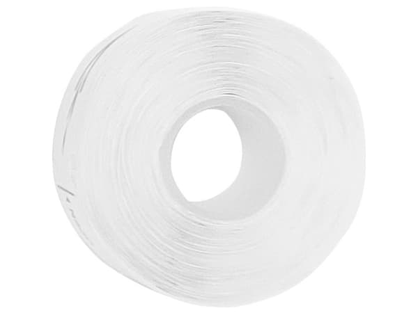 Technaxx 5244, Hvit, Selvklebende skriveretikett, Sirkel, LX-048, 3,5 cm, 1,5 cm