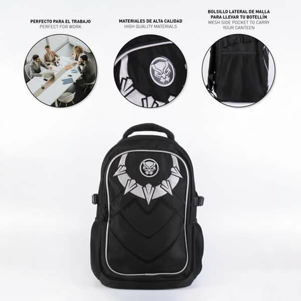 School Bag The Avengers