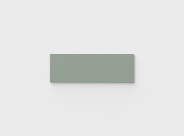 Mood Wall glastavle 1500x500 mm