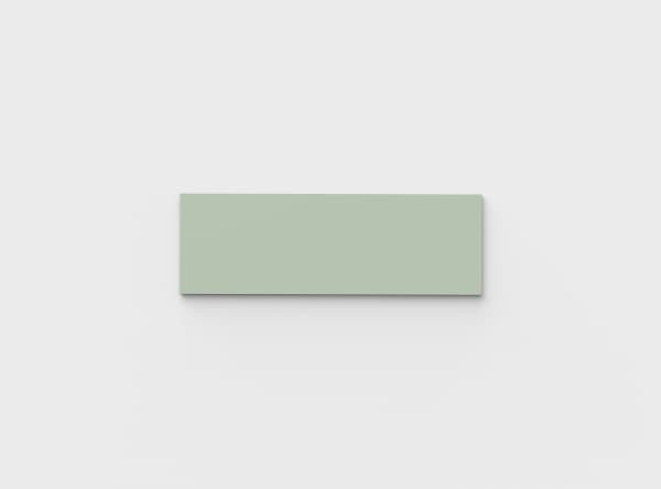 Mood Wall glastavle 1500x500 mm