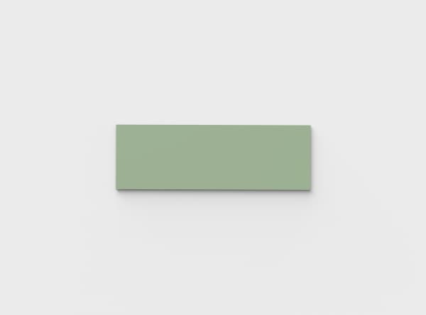 Mood Wall glastavle 1500x500 mm
