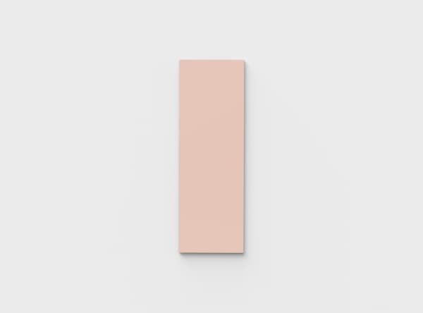 Mood Wall glastavle 500x1500 mm