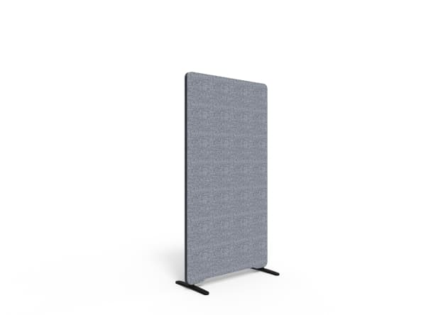 Edge gulvskærm 800x1500 mm