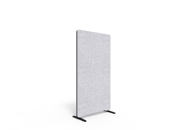 Edge gulvskærm 800x1500 mm