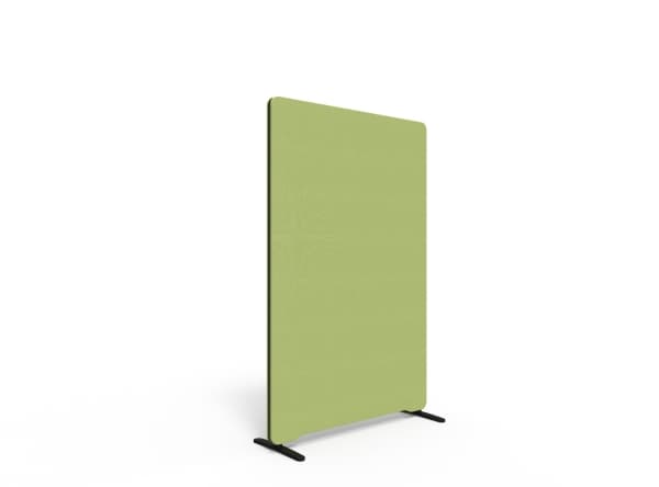 Edge gulvskærm 1000x1500 mm