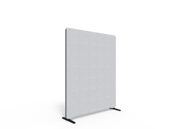 Edge gulvskærm 1200x1500 mm
