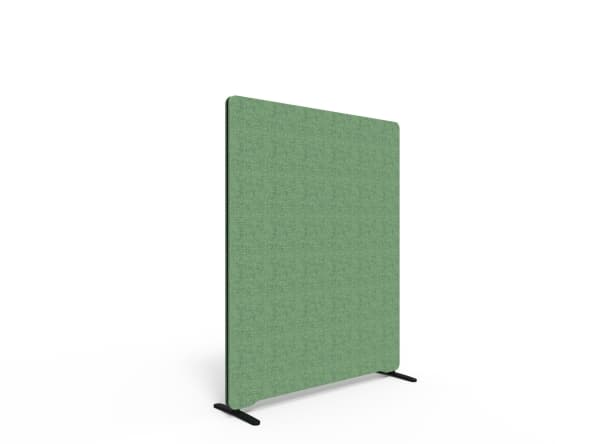 Edge gulvskærm 1200x1500 mm