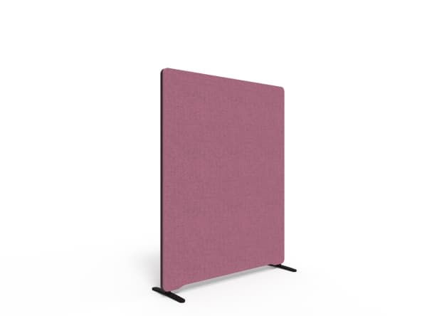 Edge gulvskærm 1200x1500 mm