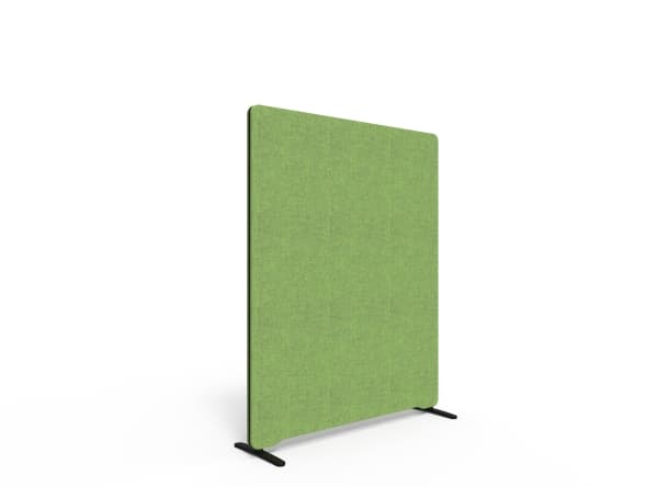 Edge gulvskærm 1200x1500 mm