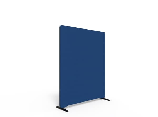 Edge gulvskærm 1200x1500 mm