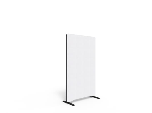 Edge gulvskærm 800x1350 mm