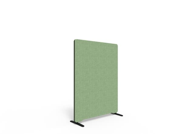Edge gulvskærm 1000x1350 mm