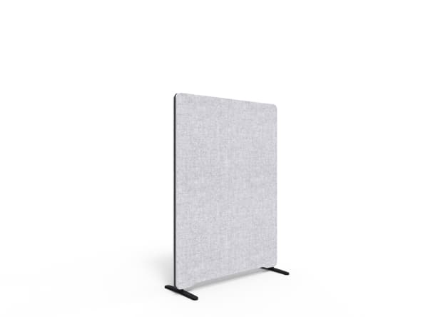 Edge gulvskærm 1000x1350 mm