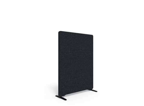 Edge gulvskærm 1000x1350 mm