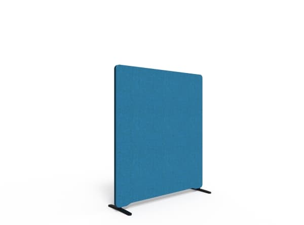 Edge gulvskærm 1200x1350 mm