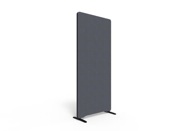 Edge gulvskærm 800x1800 mm
