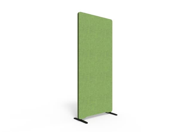 Edge gulvskærm 800x1800 mm