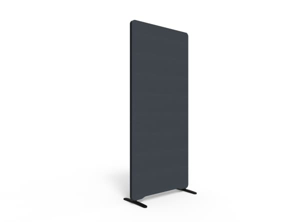 Edge gulvskærm 800x1800 mm
