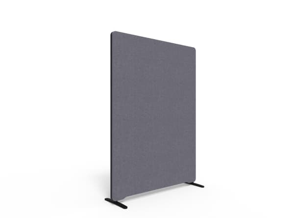 Edge gulvskærm 1200x1650 mm