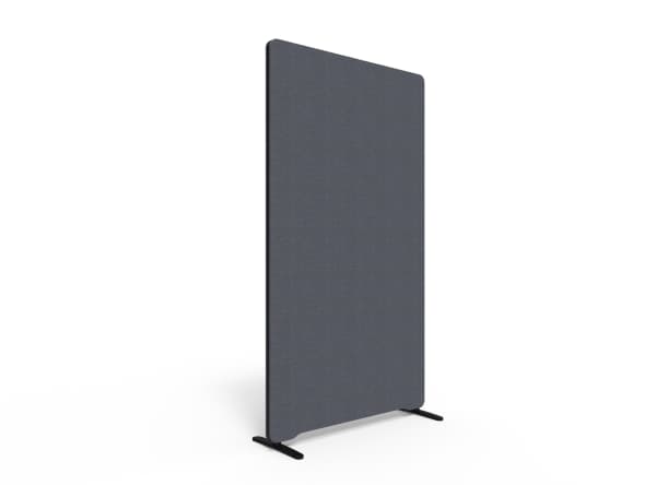 Edge gulvskærm 1000x1800 mm
