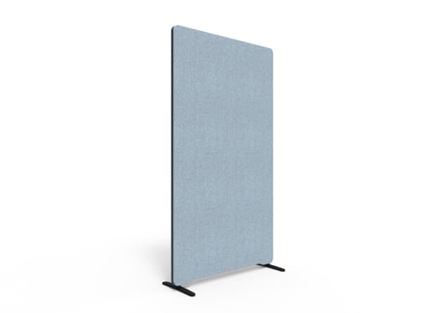 Edge gulvskærm 1000x1800 mm