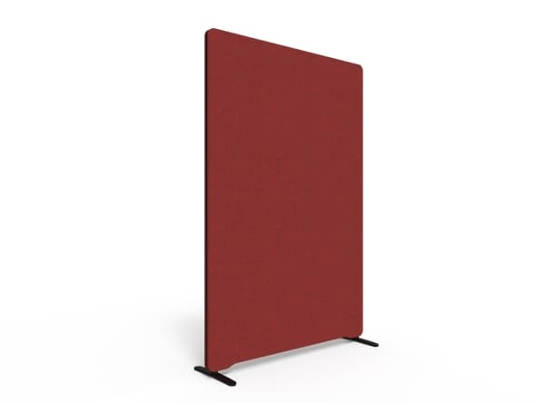Edge gulvskærm 1200x1800 mm
