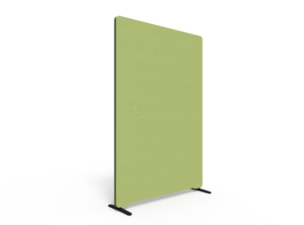 Edge gulvskærm 1200x1800 mm