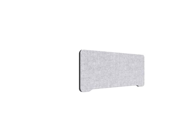 Edge bordskærm 1000x400 mm
