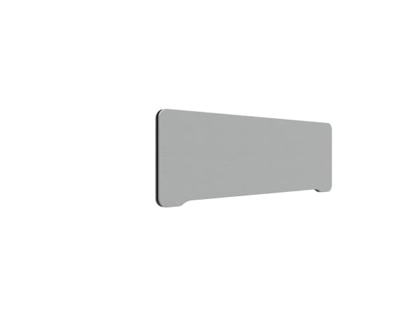 Reunapöydän näyttö 1200x400 mm