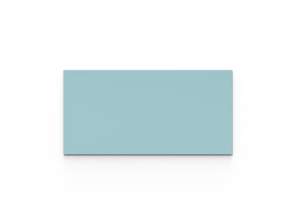 Mood Wall glastavle 2000x1000 mm