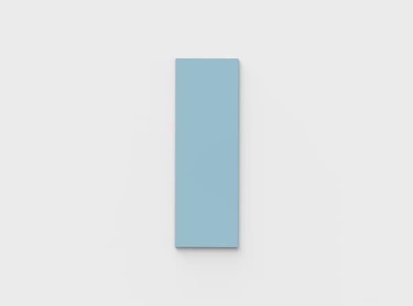 Mood Wall glastavle 500x1500 mm