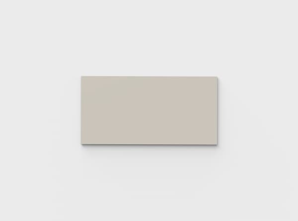 Mood Wall glastavle 1500x750 mm