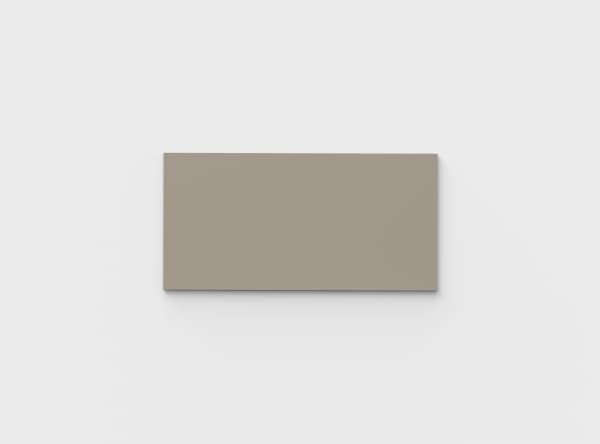 Mood Wall glastavle 1500x750 mm