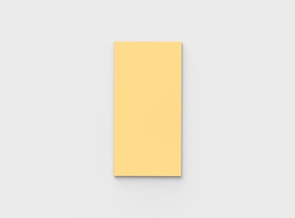 Mood Wall glastavle 750x1500 mm
