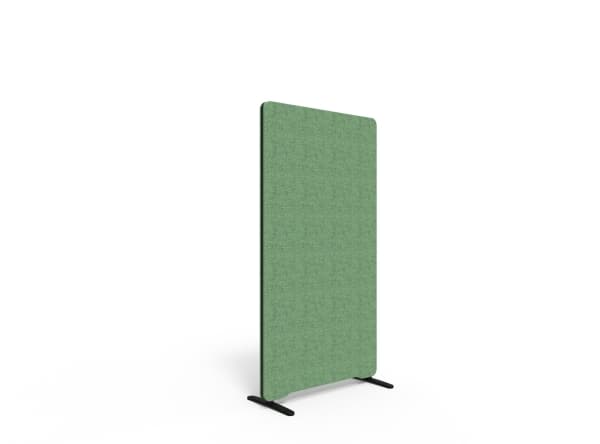 Edge gulvskærm 800x1500 mm