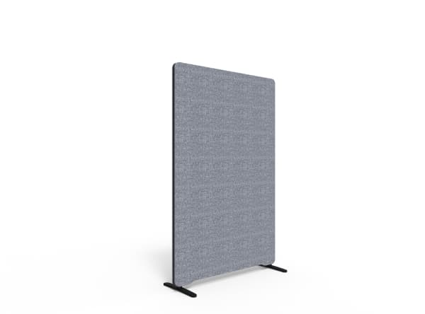 Edge gulvskærm 1000x1500 mm