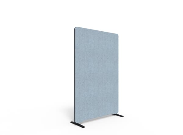 Edge gulvskærm 1000x1500 mm