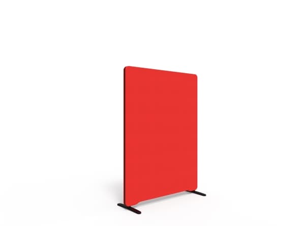Edge gulvskærm 1000x1350 mm