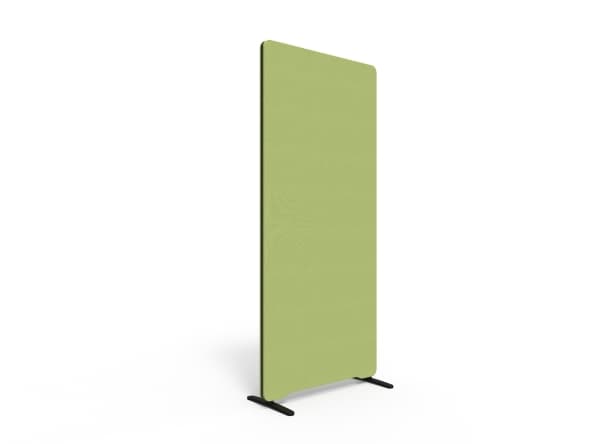 Edge gulvskærm 800x1800 mm