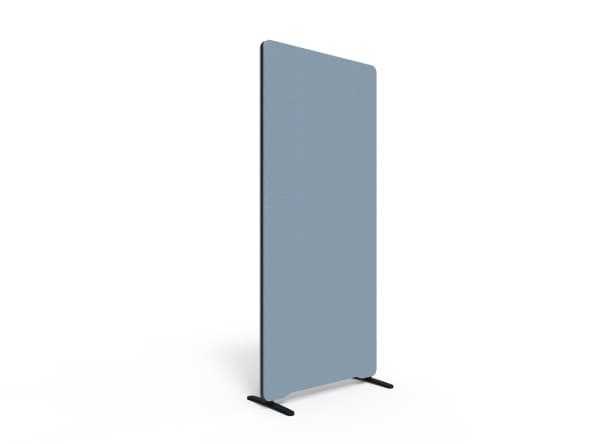 Edge gulvskærm 800x1800 mm