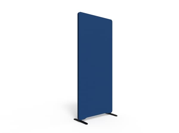 Edge gulvskærm 800x1800 mm