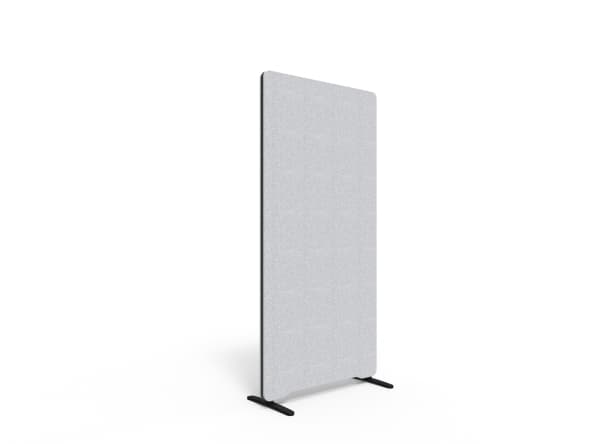 Edge gulvskærm 800x1650 mm