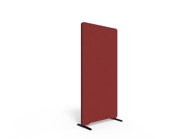 Edge gulvskærm 800x1650 mm