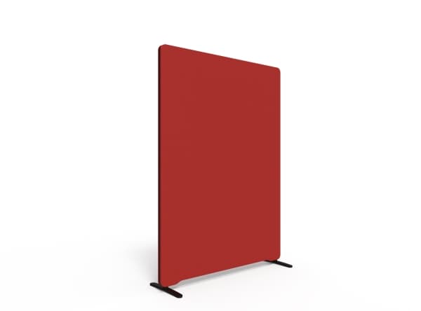 Edge gulvskærm 1200x1650 mm